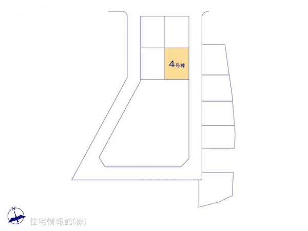 新築戸建 埼玉県飯能市大字青木252 JR八高線（八王子〜高麗川）東飯能駅 3,180万円