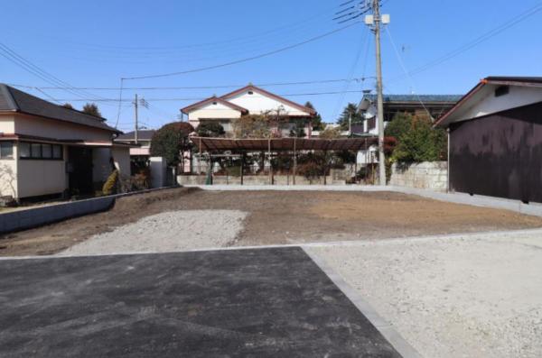 新築戸建 宇都宮市中戸祭１丁目 東武宇都宮線東武宇都宮駅 3,998万円