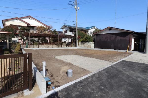 宇都宮市中戸祭１丁目 戸建 構造・工法・仕様