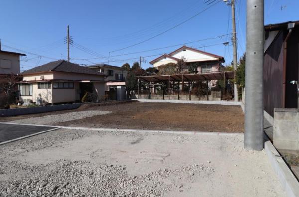 宇都宮市中戸祭１丁目 戸建 構造・工法・仕様