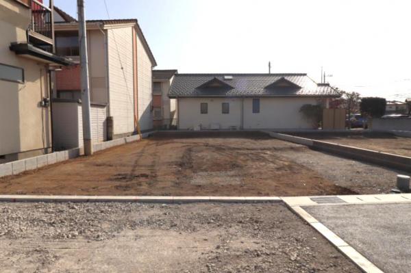 新築戸建 宇都宮市中戸祭１丁目 東武宇都宮線東武宇都宮駅 3,398万円