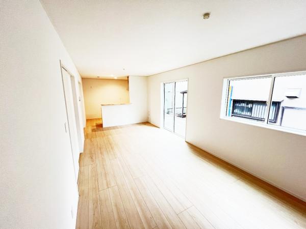 新築戸建 足柄上郡松田町松田惣領 小田急線新松田駅 2,380万円