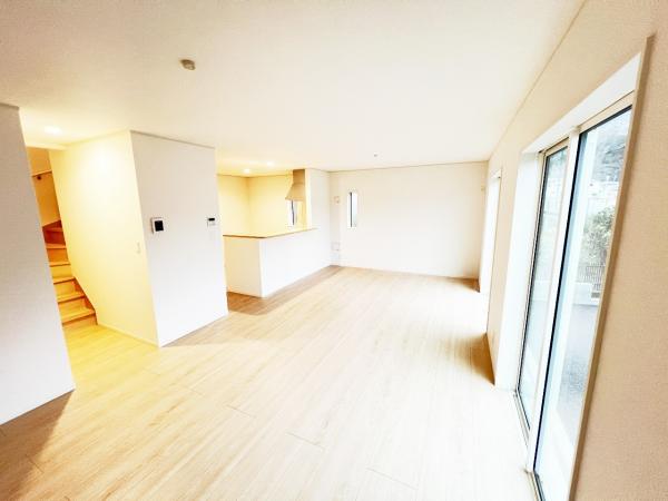 新築戸建 足柄上郡松田町松田惣領 小田急線新松田駅 2,780万円