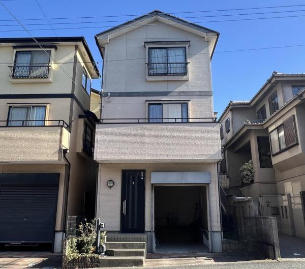 中古戸建 綾瀬市大上３丁目 相鉄本線かしわ台駅 2,699万円