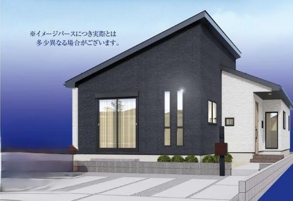 新築戸建 埼玉県久喜市中妻 東武伊勢崎線鷲宮駅 2,790万円