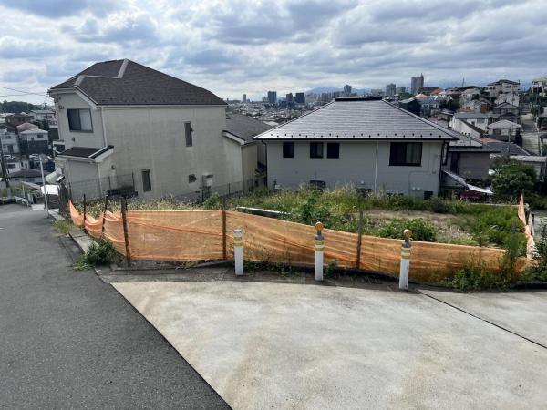 土地 町田市西成瀬１丁目 JR横浜線成瀬駅 3,880万円