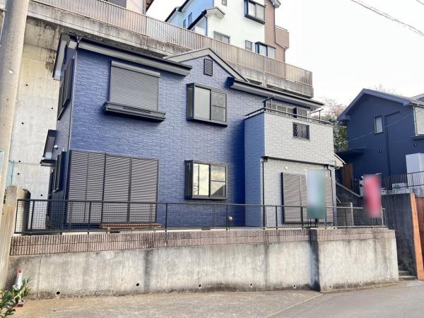 中古戸建 厚木市恩名３丁目 小田急線本厚木駅 2,797万円