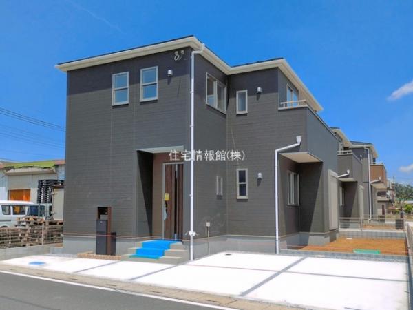 新築戸建 埼玉県さいたま市岩槻区上野１丁目19 東武野田線東岩槻駅 3,480万円