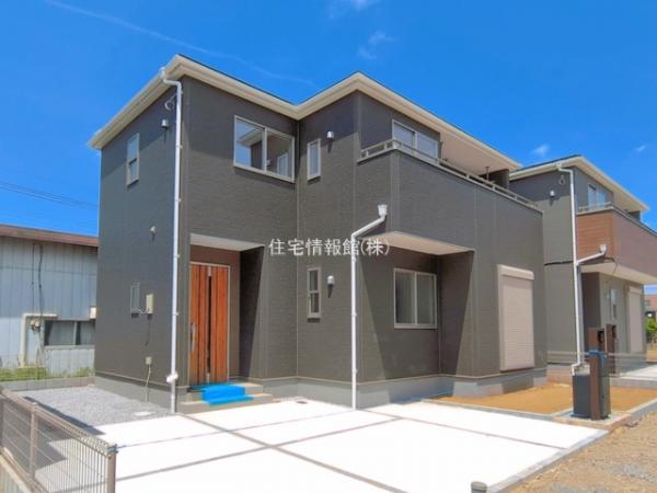 新築戸建 埼玉県さいたま市岩槻区上野１丁目19 東武野田線東岩槻駅 3,380万円