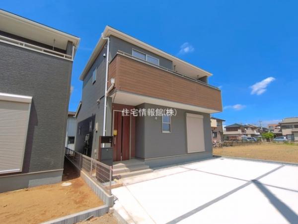 新築戸建 埼玉県さいたま市岩槻区上野１丁目19 東武野田線東岩槻駅 3,180万円