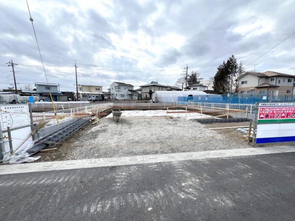 新築戸建 宇都宮市野沢町 東武宇都宮線東武宇都宮駅 2,690万円