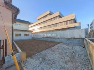 新築戸建 埼玉県狭山市富士見１丁目15-12 西武新宿線狭山市駅 37800000