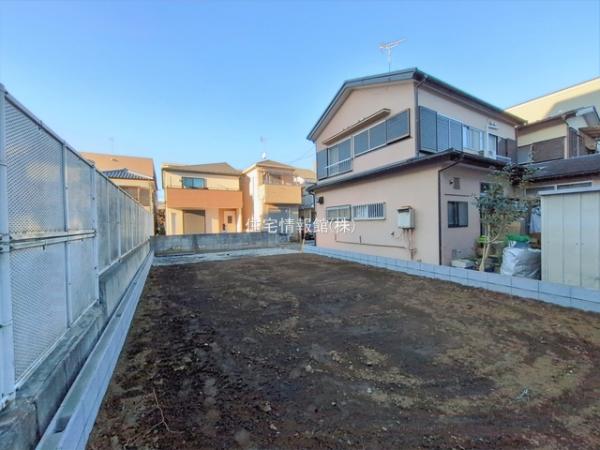 狭山市富士見13期1棟 