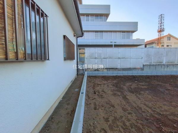 狭山市富士見13期1棟 