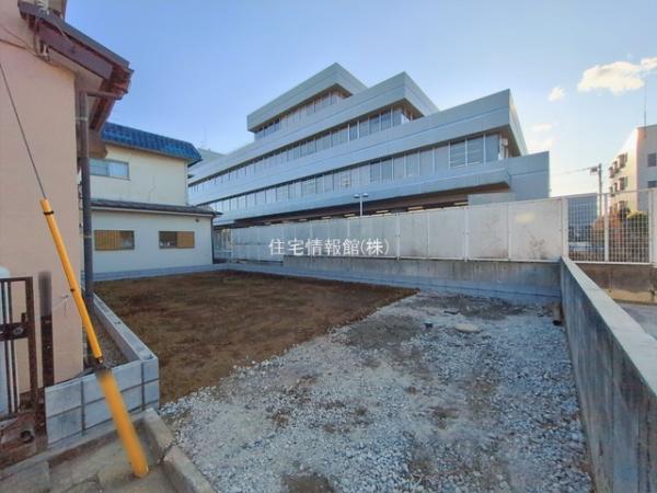 狭山市富士見13期1棟 