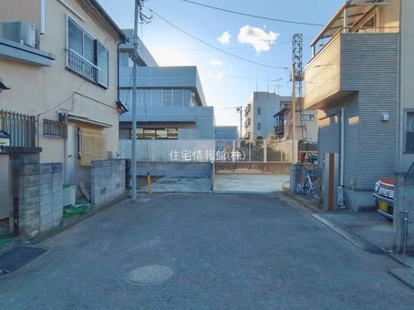 狭山市富士見13期1棟 