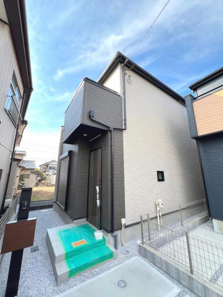 新築戸建 埼玉県春日部市新宿新田 東武野田線南桜井駅 2,280万円