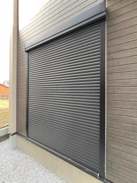 春日部市新宿新田3期2棟 防犯設備(専用部)