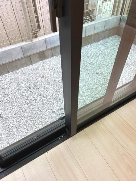 春日部市新宿新田3期2棟 構造・工法・仕様