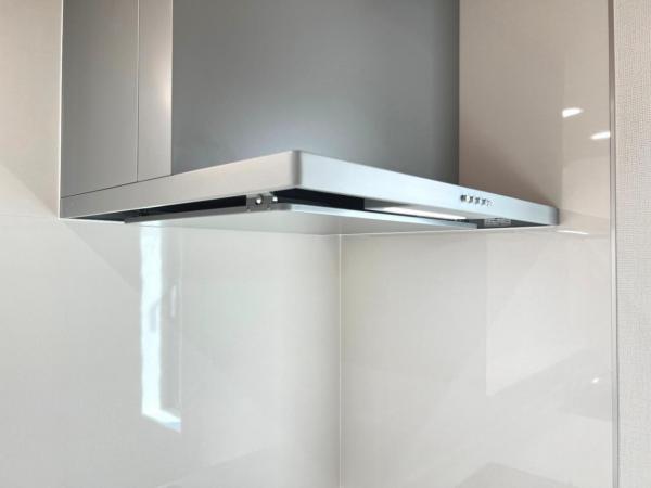 春日部市新宿新田3期2棟 冷暖房・空調設備(専用部)