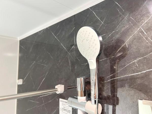 春日部市新宿新田3期2棟 浴室