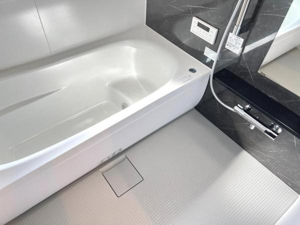 春日部市新宿新田3期2棟 浴室