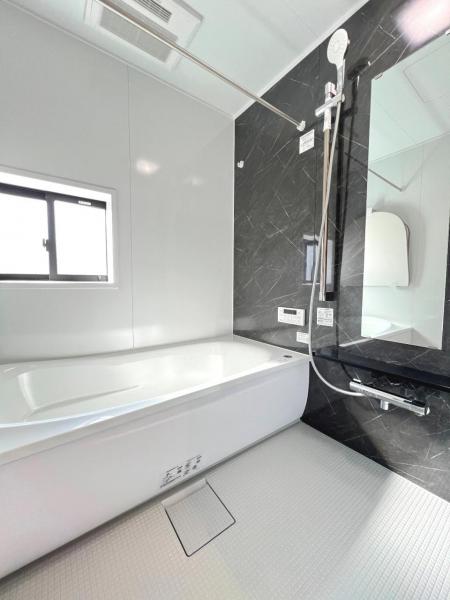 春日部市新宿新田3期2棟 浴室