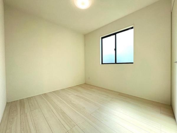 春日部市新宿新田3期2棟 子供部屋