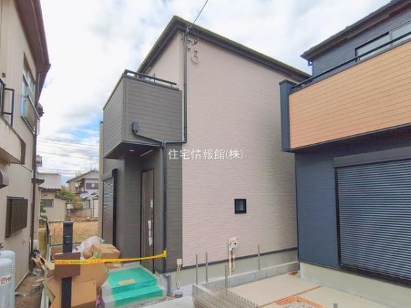 春日部市新宿新田3期2棟 