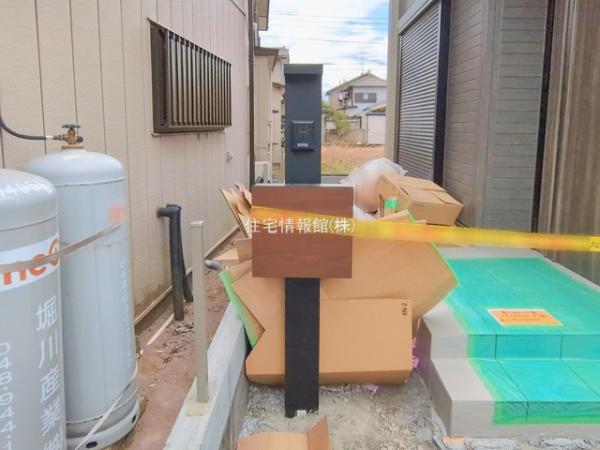 春日部市新宿新田3期2棟 