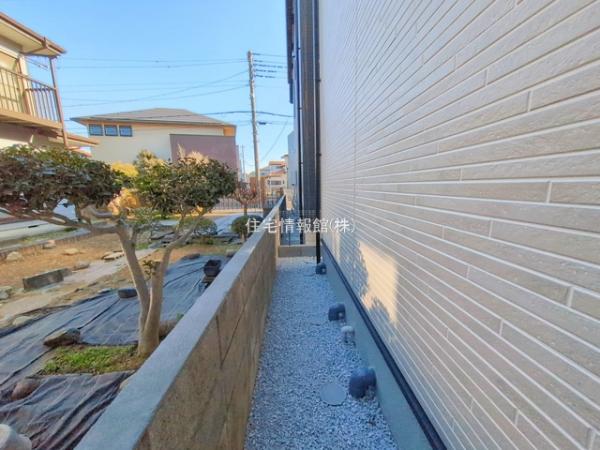 春日部市新宿新田3期2棟 