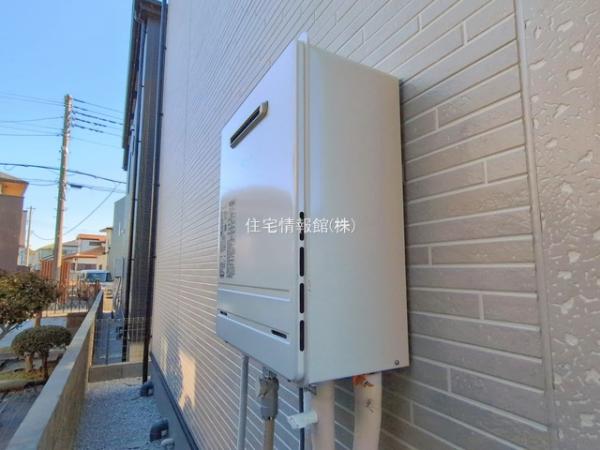 春日部市新宿新田3期2棟 