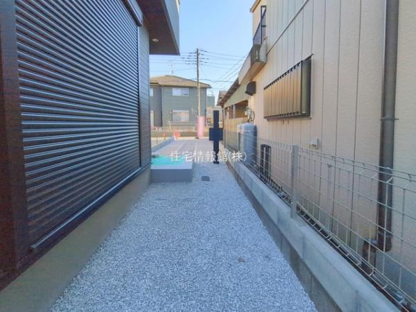 春日部市新宿新田3期2棟 