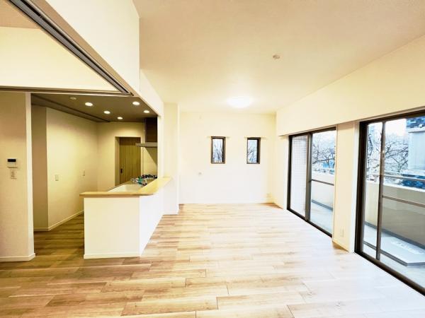 中古マンション 相模原市中央区相模原６丁目 JR横浜線相模原駅 3,590万円