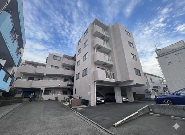 中古マンション 町田市小川５丁目 JR横浜線成瀬駅 2,999万円