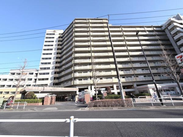 中古マンション 町田市小山ヶ丘３丁目 京王相模原線多摩境駅 4,899万円