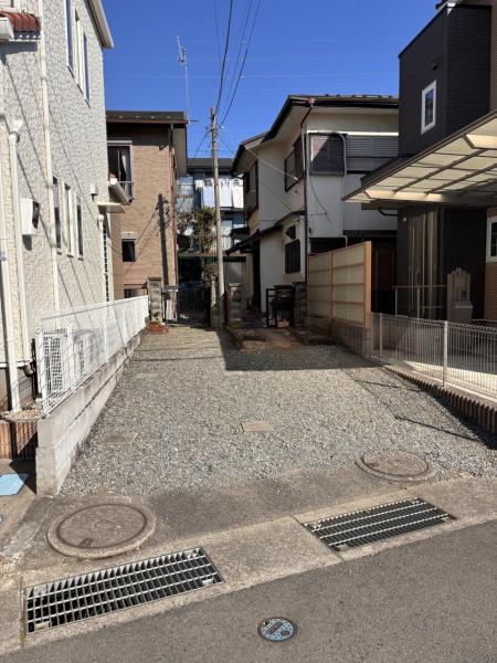 土地 厚木市長谷 小田急線本厚木駅 980万円