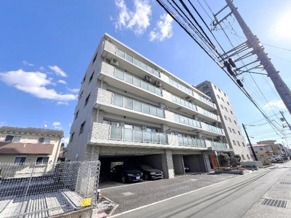 中古マンション 厚木市水引２丁目 小田急線本厚木駅 2,700万円