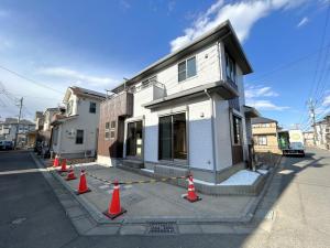 中古戸建 川越市仙波町４丁目26-55 JR川越線川越駅 35800000