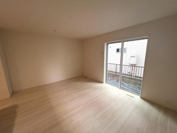 新築戸建 さいたま市南区大字広ヶ谷戸 JR京浜東北線浦和駅 3,499万円