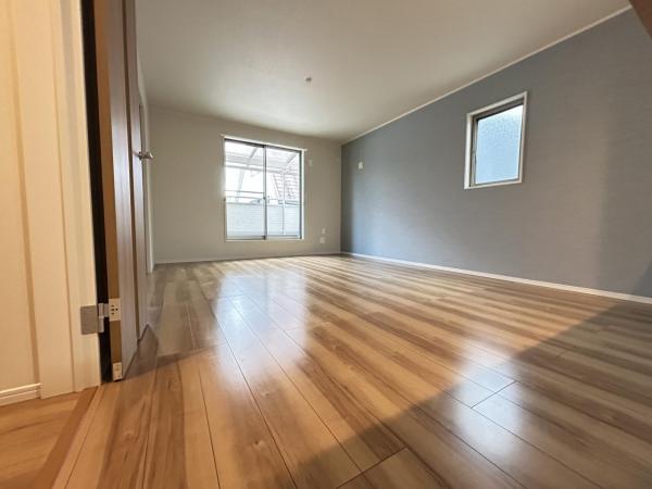 川越市大字寺尾 中古戸建 ダイニング