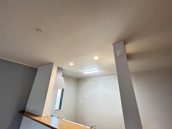 川越市大字寺尾 中古戸建 構造・工法・仕様