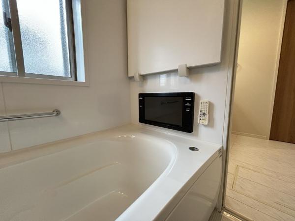 川越市大字寺尾 中古戸建 その他設備(共用部)