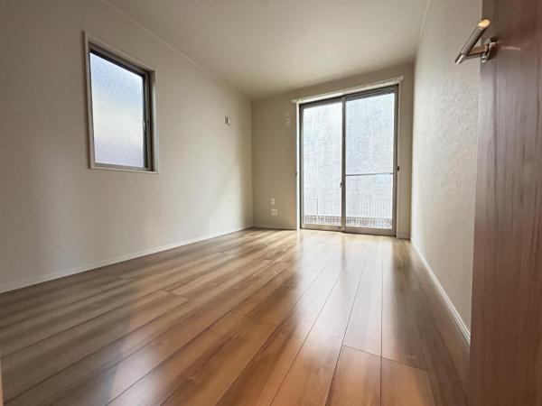 川越市大字寺尾 中古戸建 子供部屋