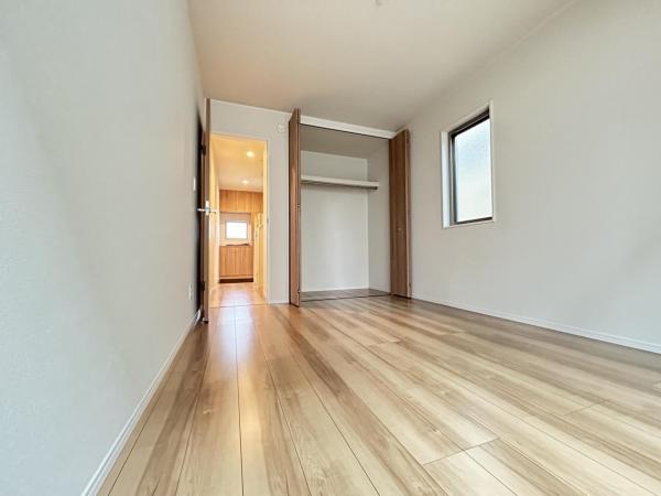 川越市大字寺尾 中古戸建 その他内観