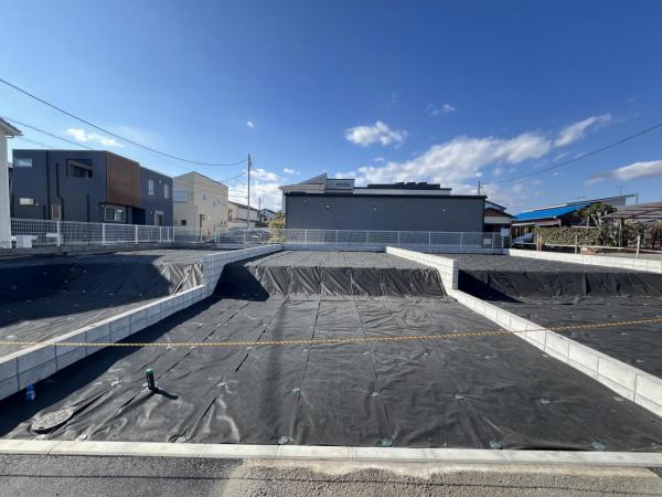 土地 藤沢市用田 小田急江ノ島線湘南台駅 2,080万円