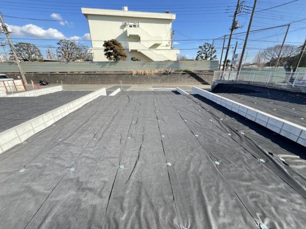 藤沢市用田 土地 その他現地写真