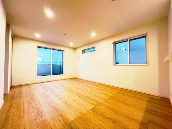 新築戸建 相模原市緑区橋本７丁目 JR横浜線相原駅 4,530万円