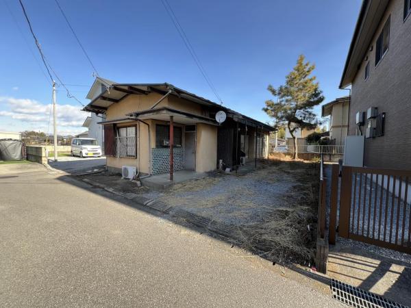 土地 宇都宮市宝木本町 東武宇都宮線東武宇都宮駅 1,060万円