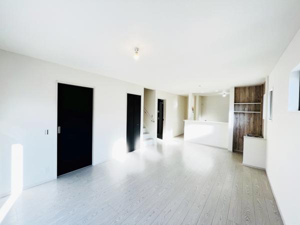 新築戸建 相模原市中央区宮下本町３丁目 京王相模原線多摩境駅 4,599万円